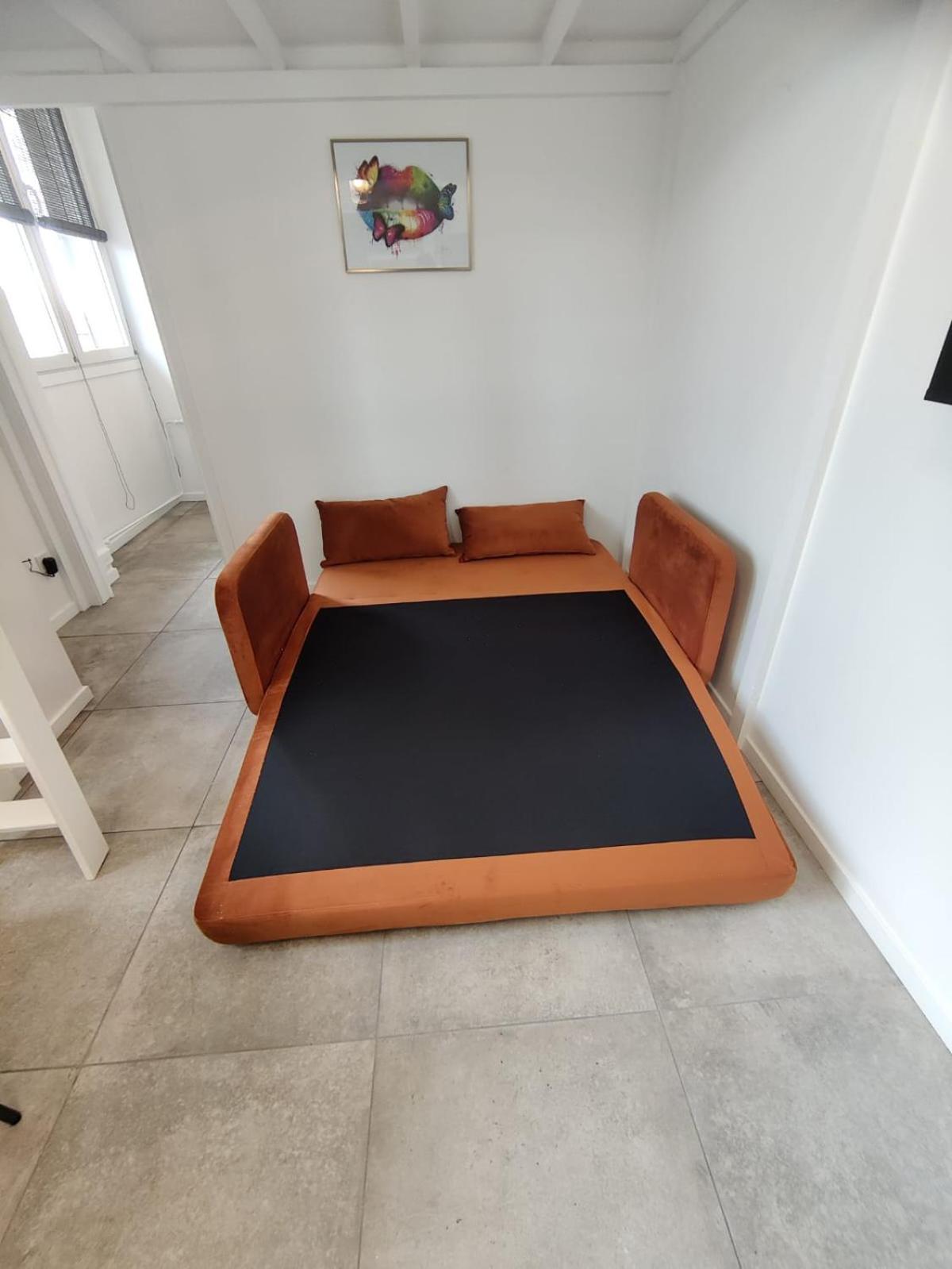Loft Chic Avec Mezzanine Contemporaine Apartman Vénissieux Kültér fotó